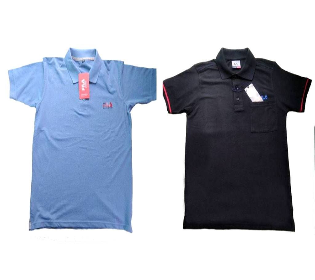  Gents Polo Shirt combo offer