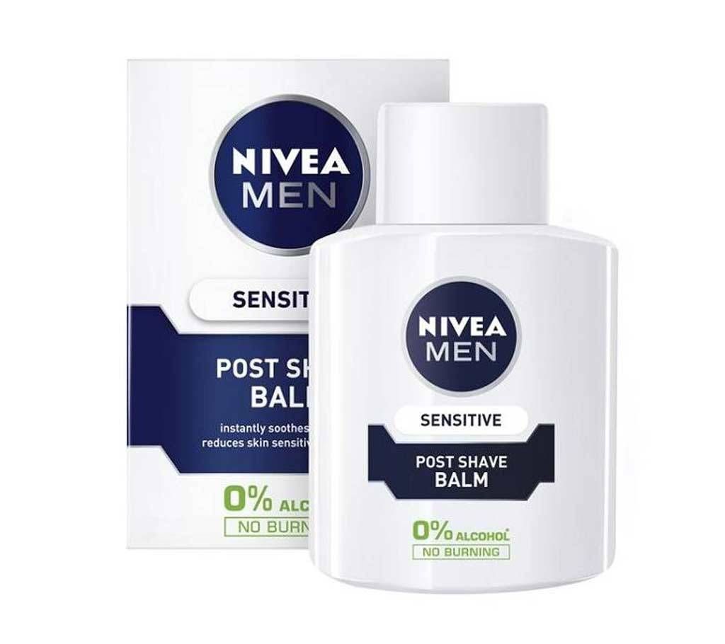 Nivea Men Sensitive Post Shave Balm Germany