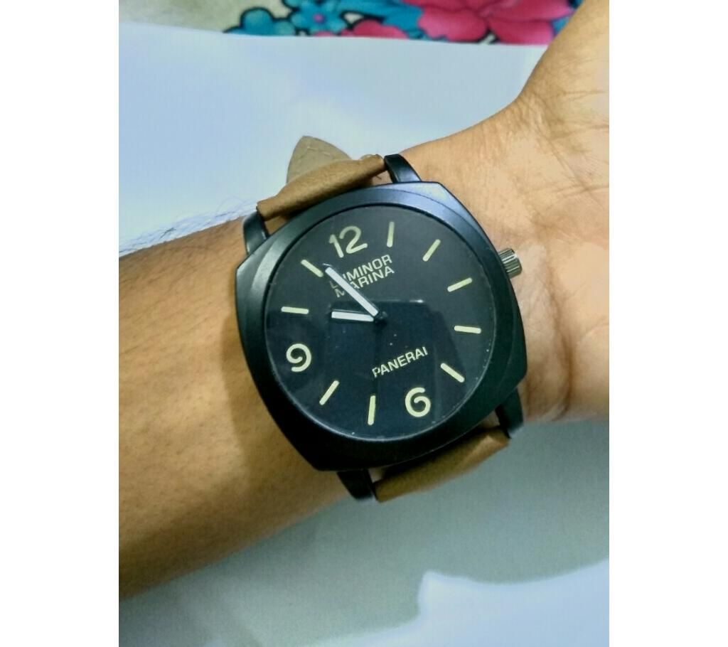 Gents High Quality Watch