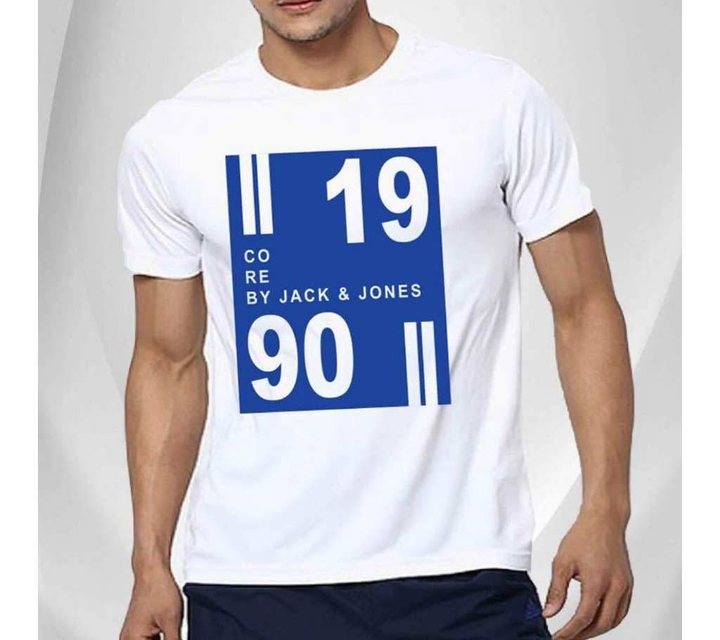 CORE by JACK & JONES Printed T-shirt