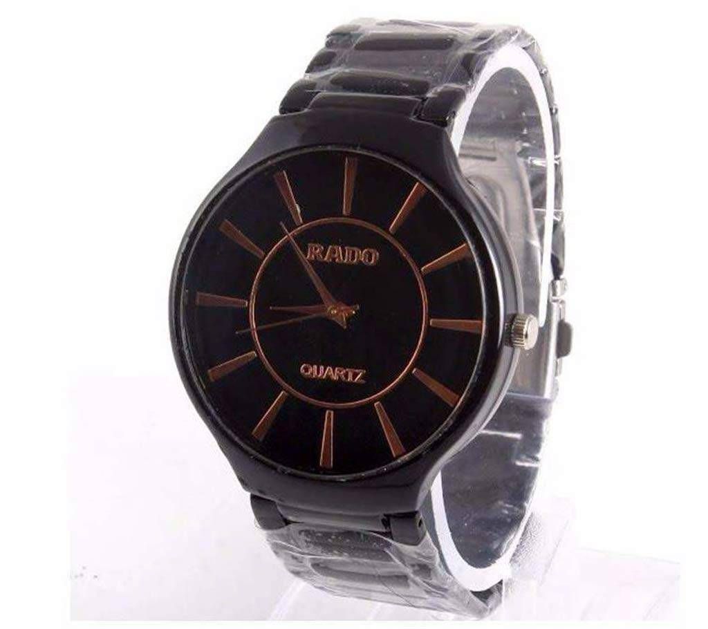 Rado stylish gents watch copy