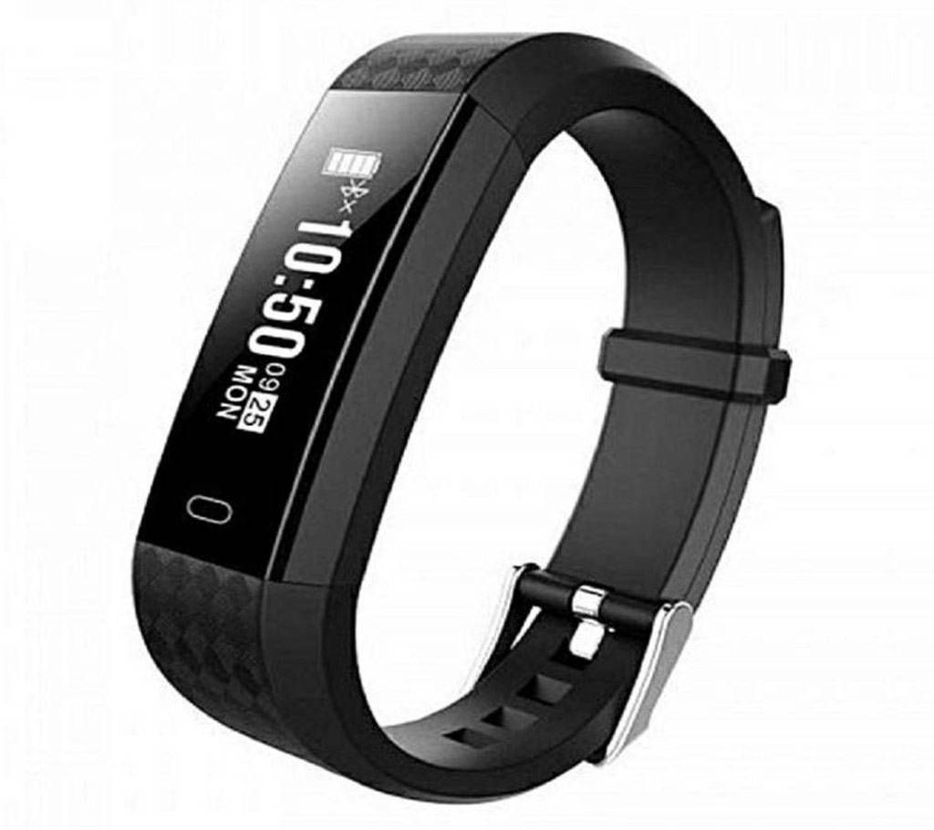 Fitness Tracker Smart Bracelet - SIM Not Supported 