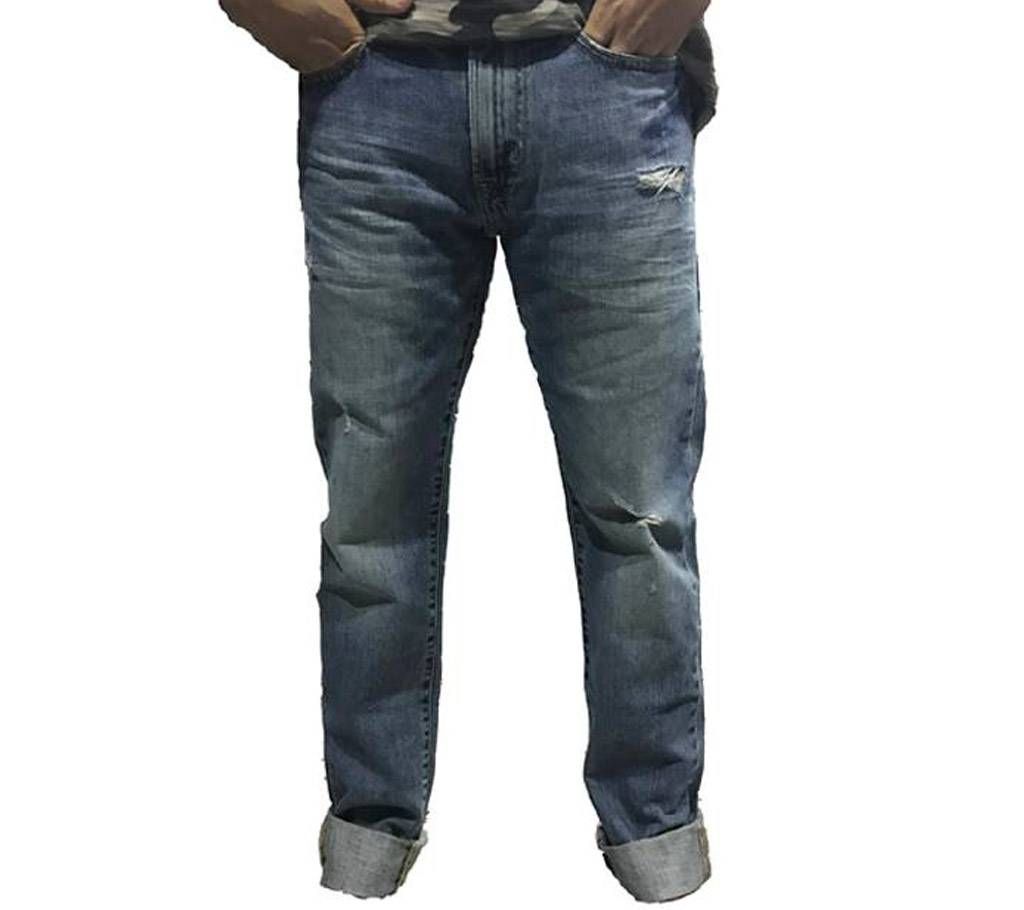 American Eagle Slim Straight Mens Jeans Pant