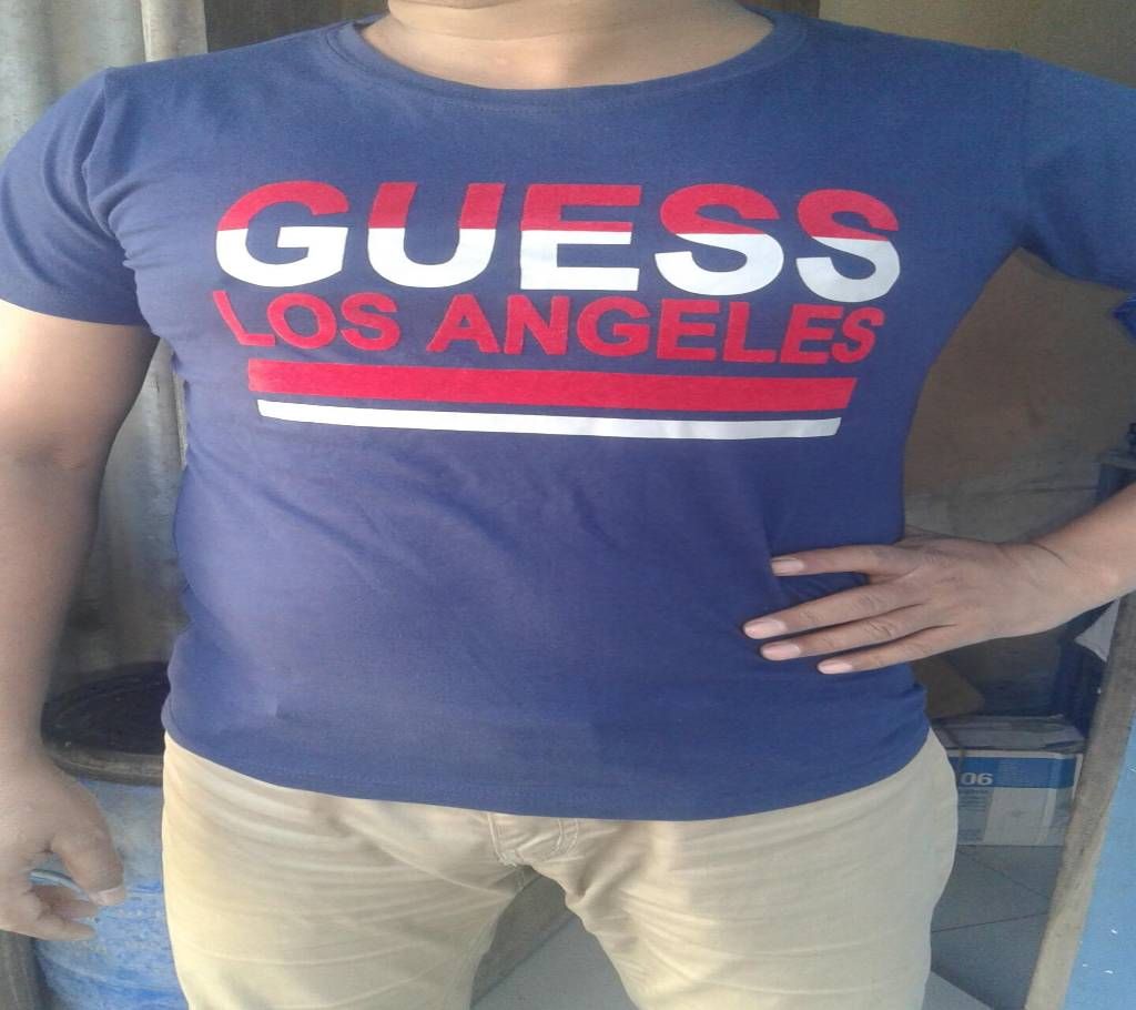 Guess fashionable T-shirt