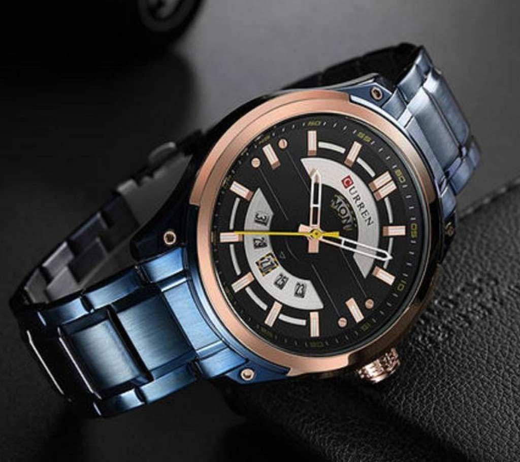 CURREN 8319c Gents Watch