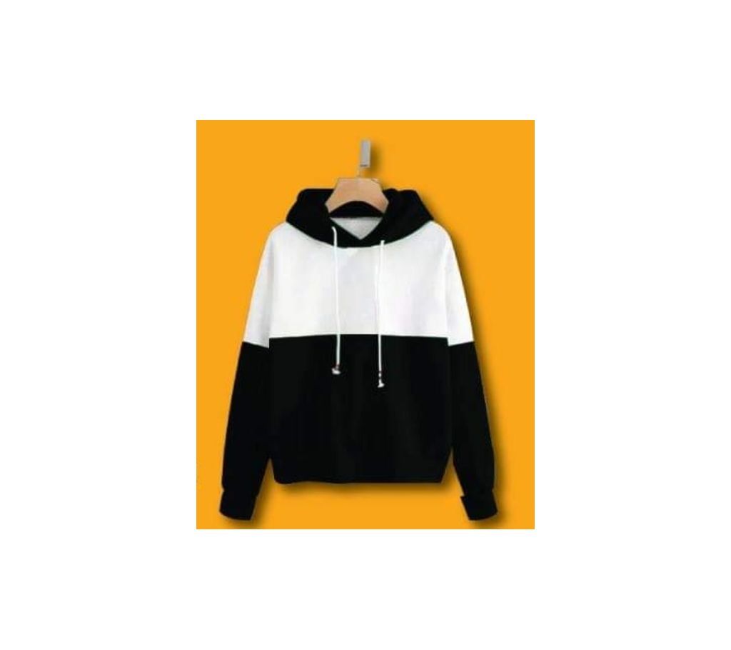 mega Winter sale on hoodie