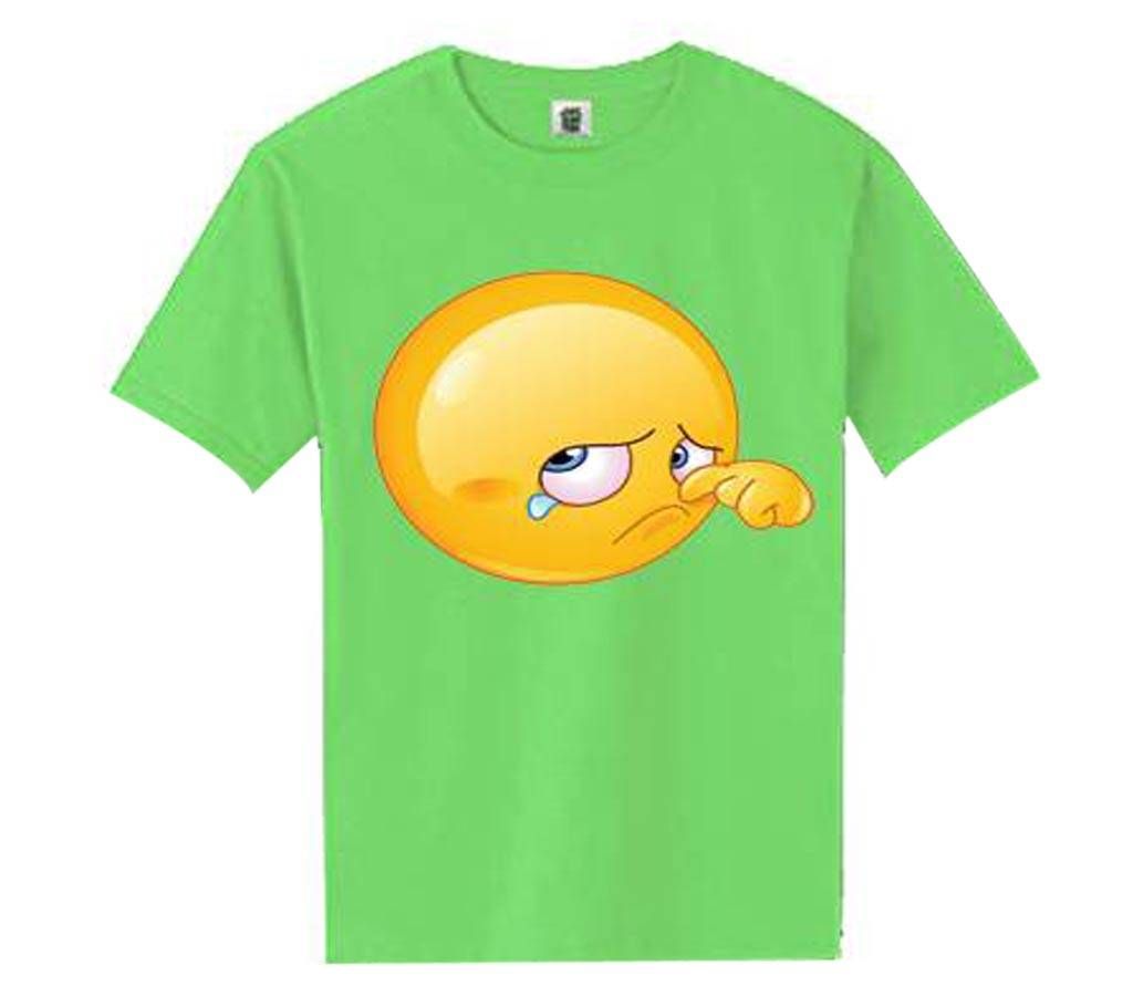 Emoji T-shirt