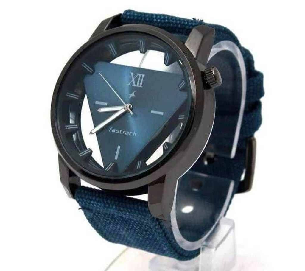 Fastrack Gentts Rust Watch (Copy)