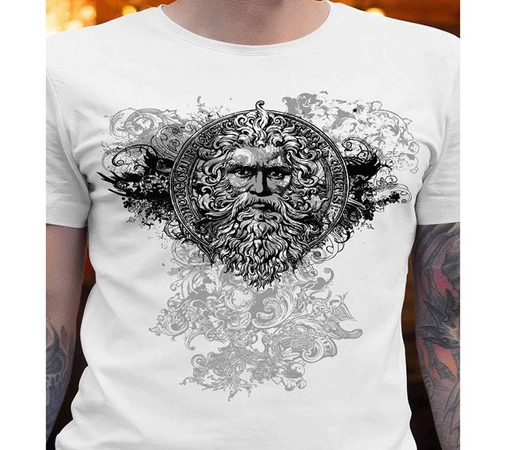 King of Titan Menz T Shirt 