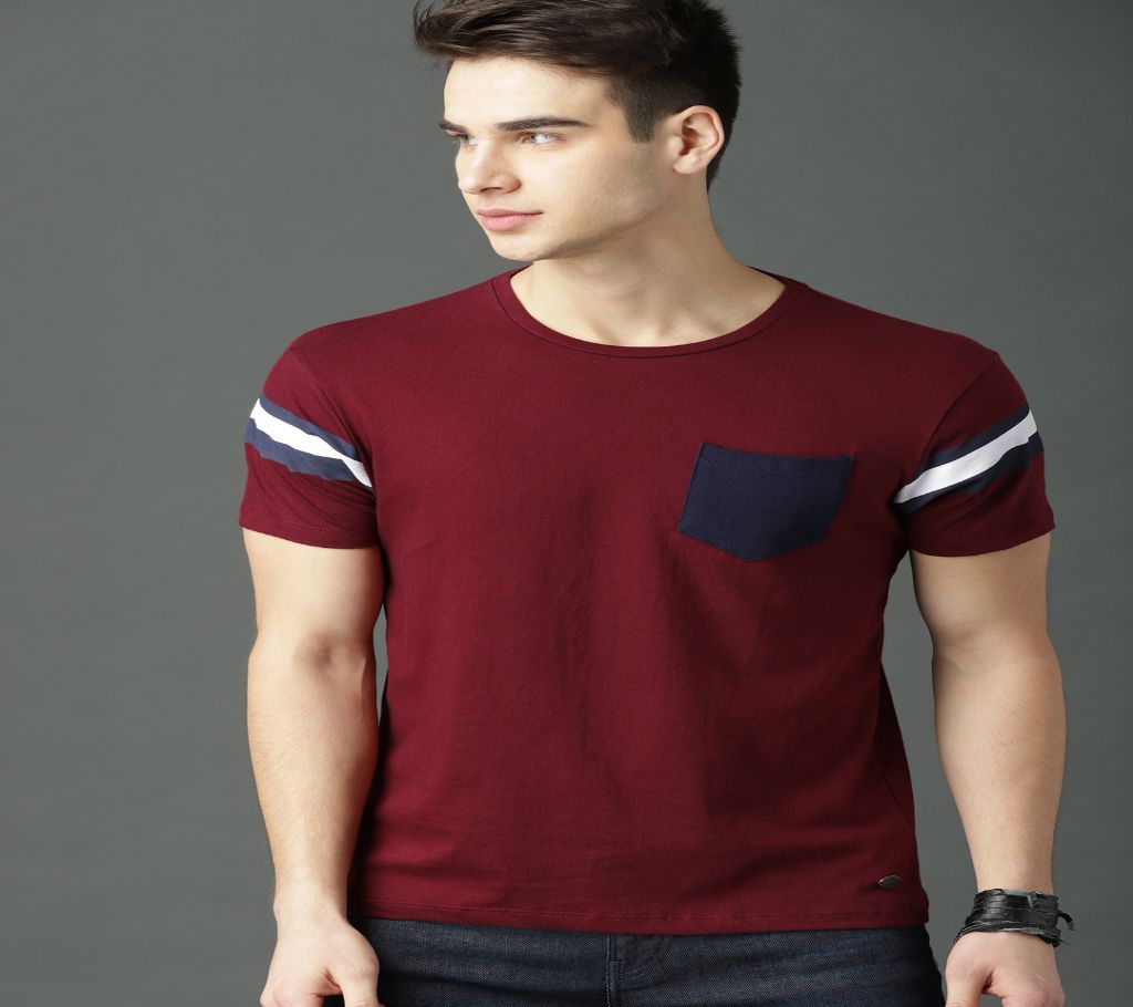 Coffee Short Sleeve t-Shirt for men