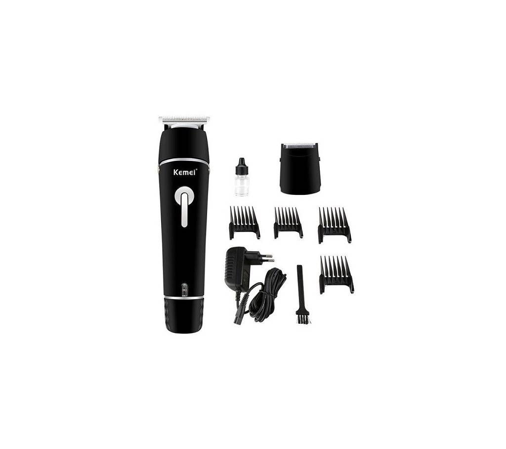 Kemei KM1016 Rechargeable Trimmer