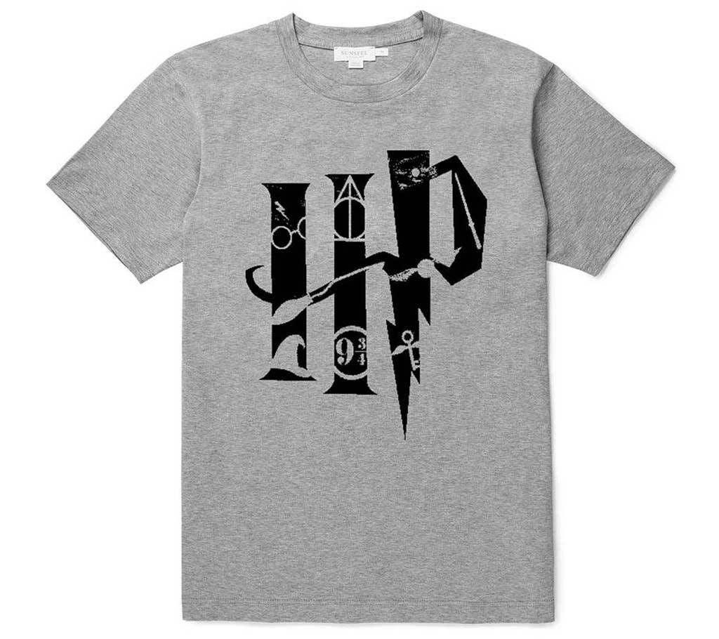 Gents Summer T-Shirt - Hp2