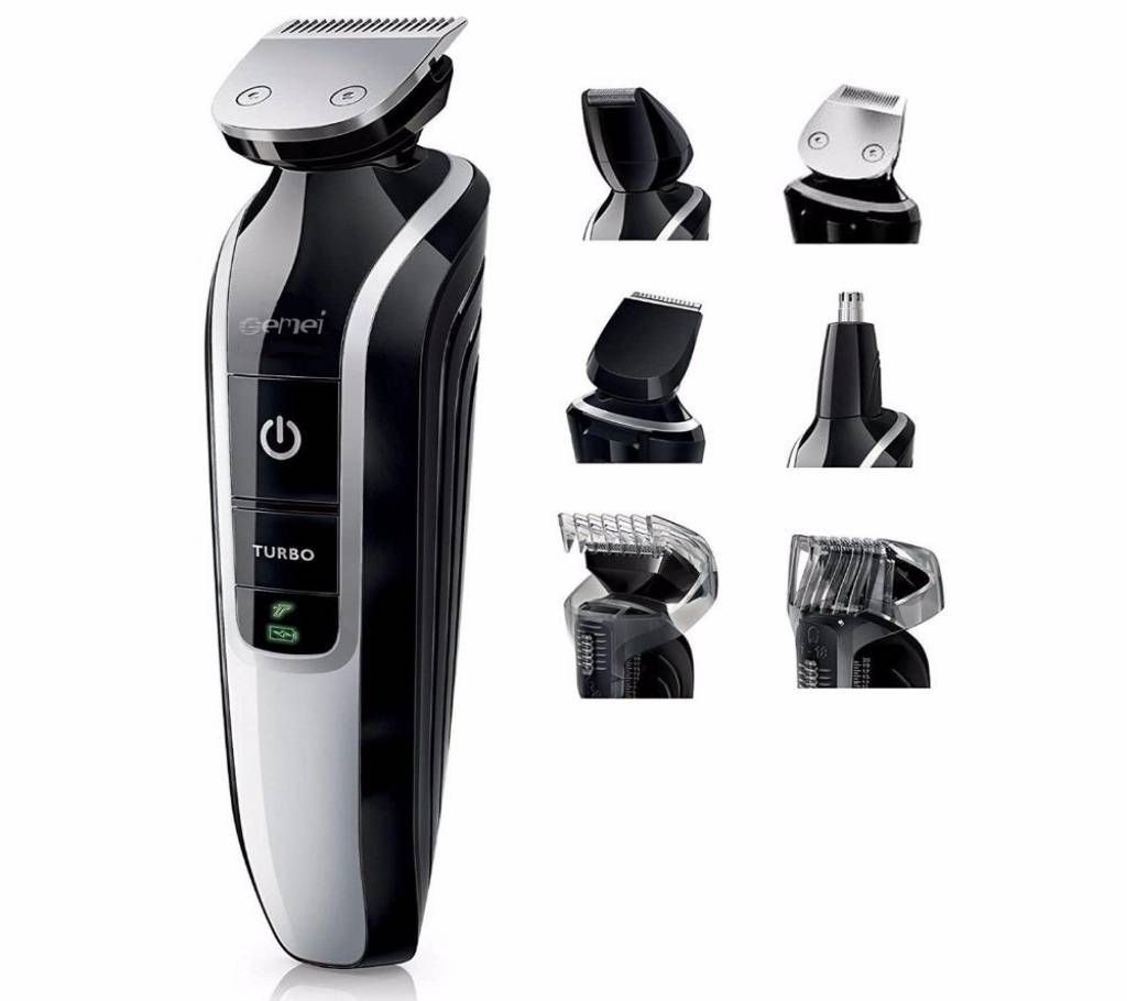 Men's Grooming Shaver & Trimmer