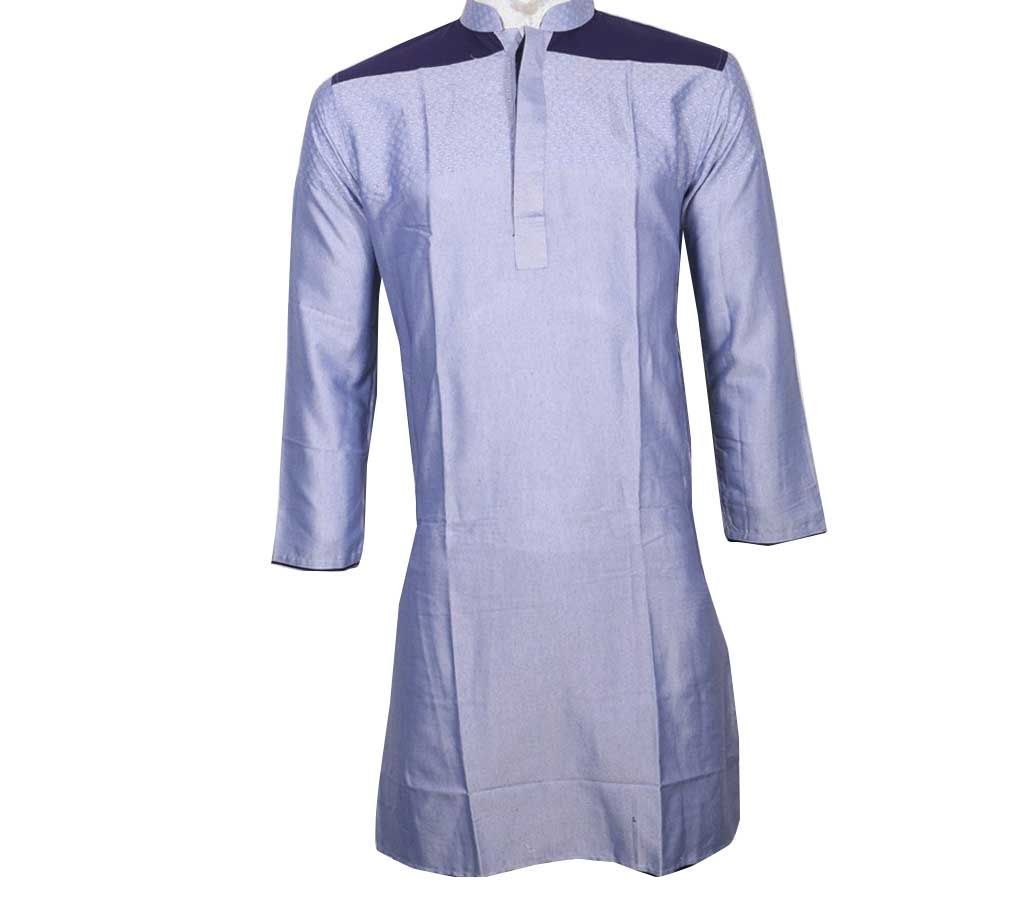 Gents Semi Long Punjabi Indian