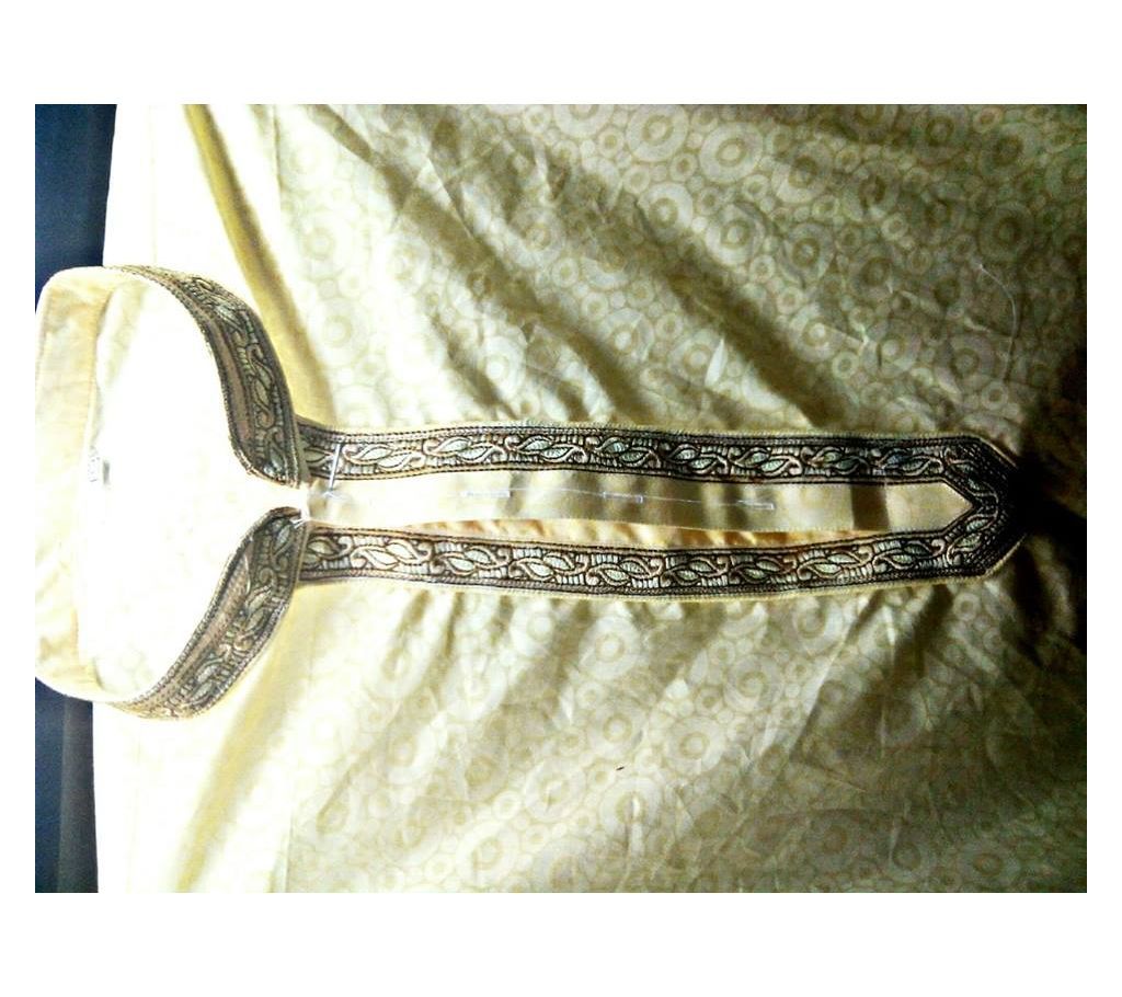 Designed Punjabi
