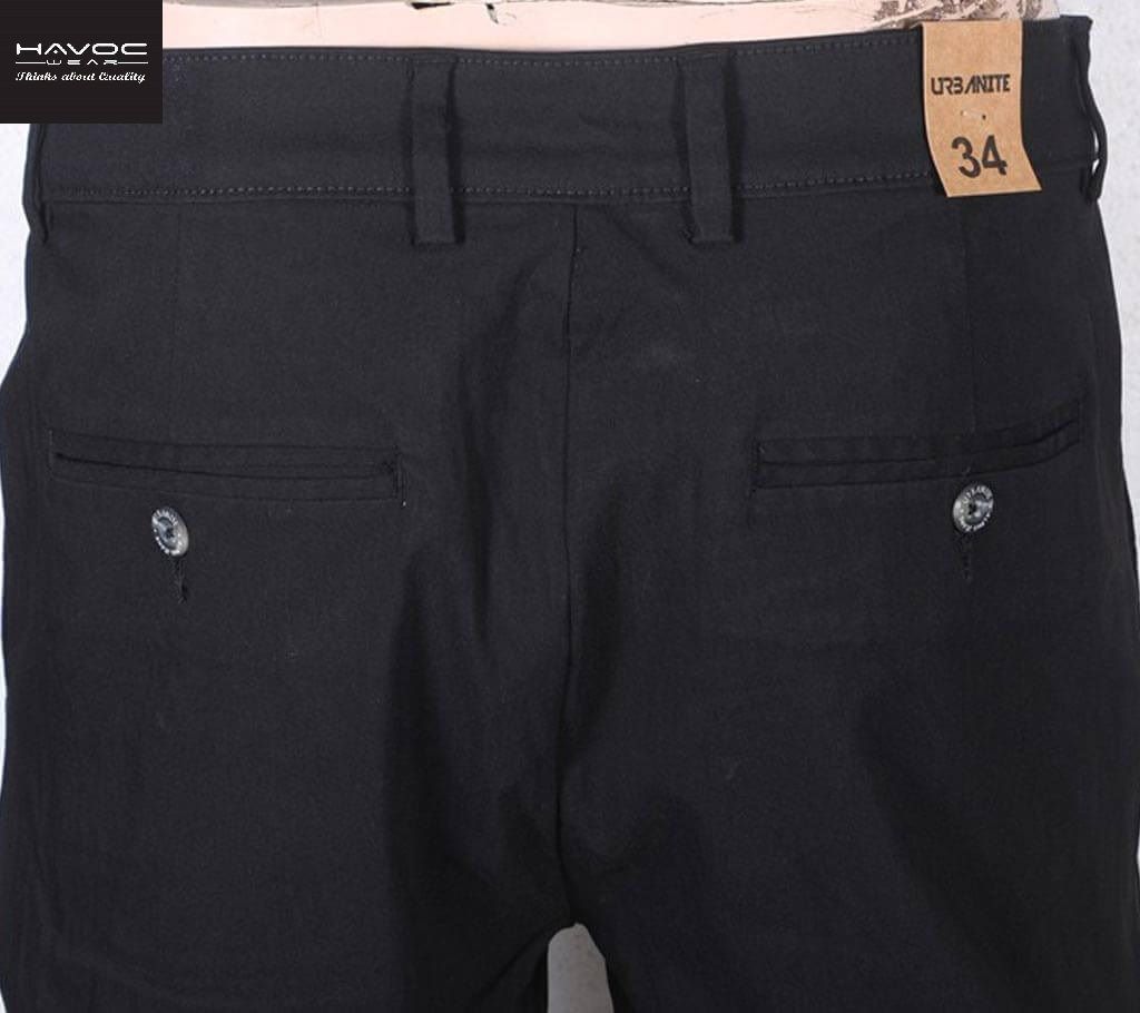 Comfortable Gabardine stretch pant  