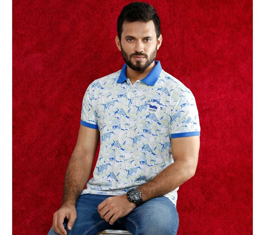 Men's Polo Shirt (PMPS04)
