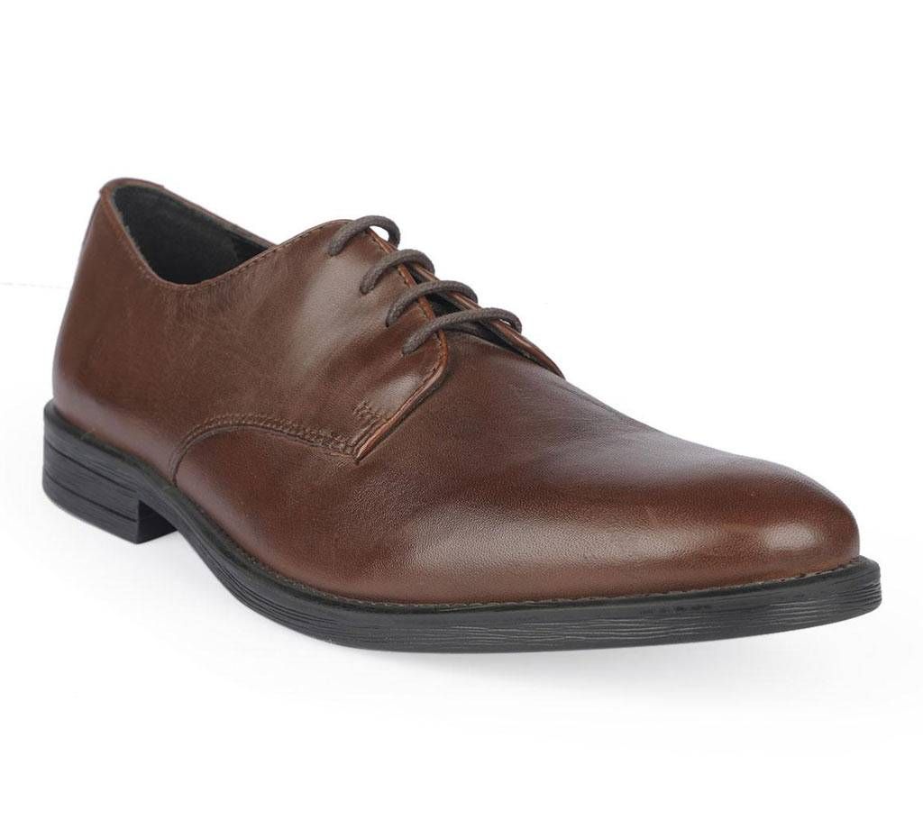 Formal shoes For Men-Dark Brown -9381102
