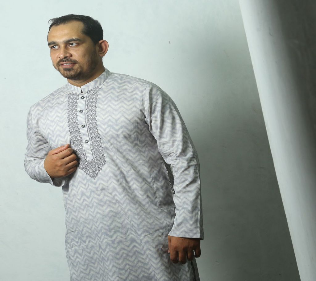 Mens Punjabi -  MCP122 - BUT