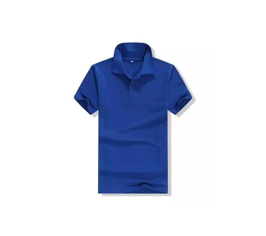 new polo shirt
