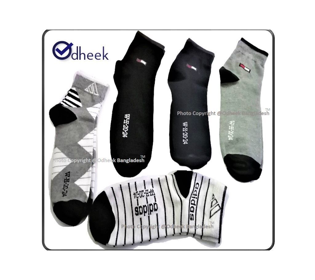 Aanke Socks 04 pair