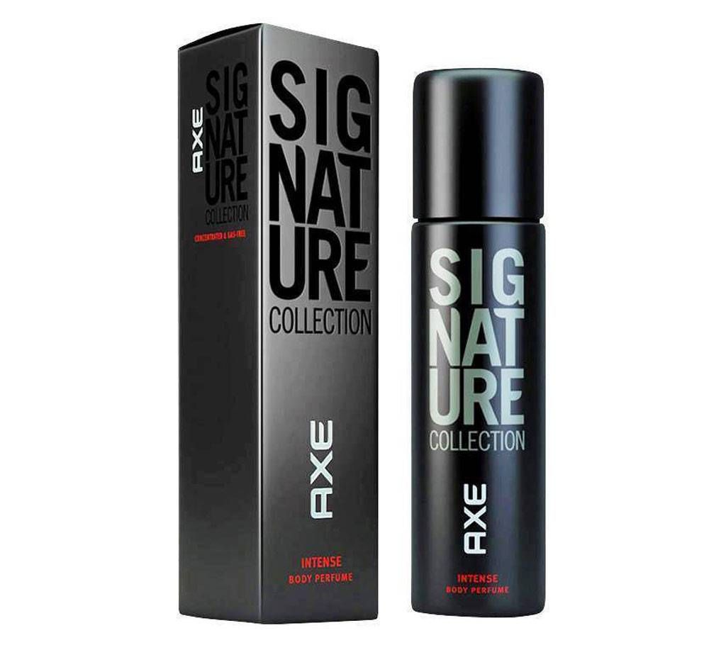 AXE SIGNATURE INTENSE Perfume for Men -122ml