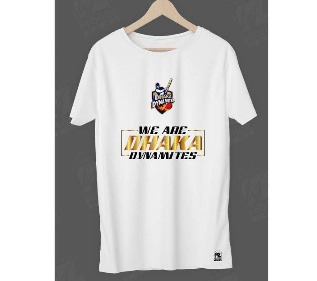 dhaka bpl 2017 t-shirt