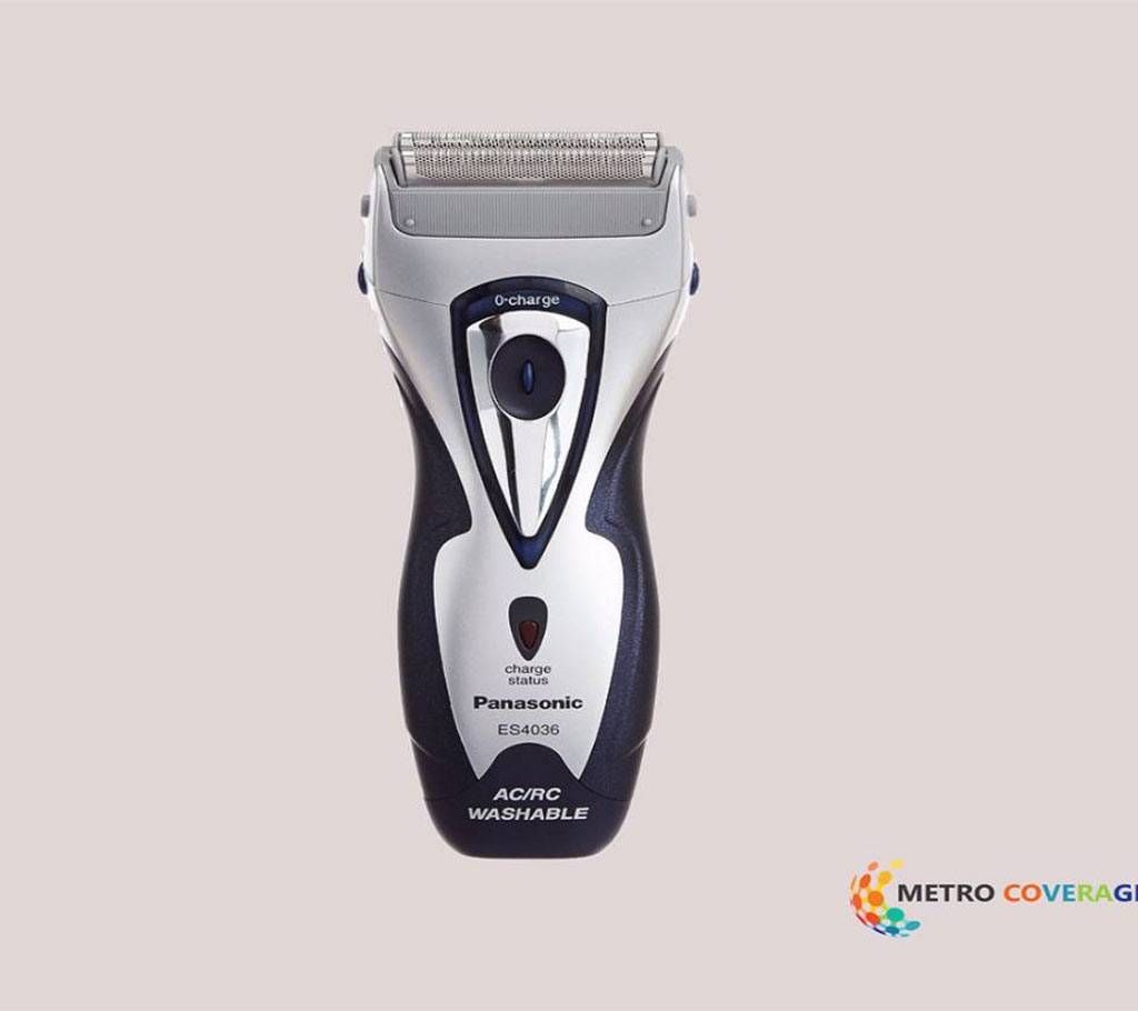 Panasonic Shaver ES4036