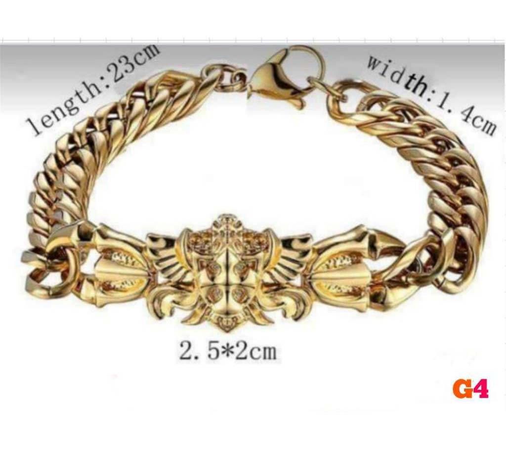 G4 Gents Bracelet