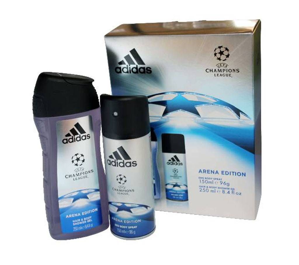 Adidas Gift Box For Mens