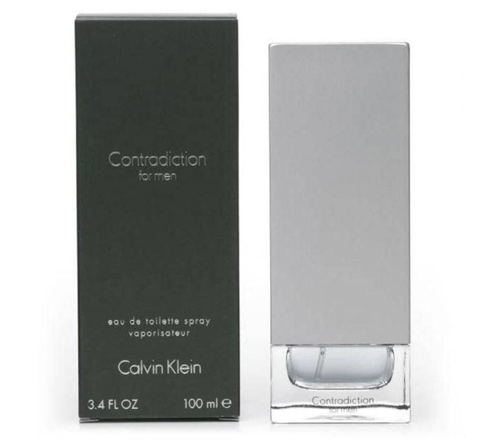 Calvin Klein Contradiction For Men Eau de Toilette