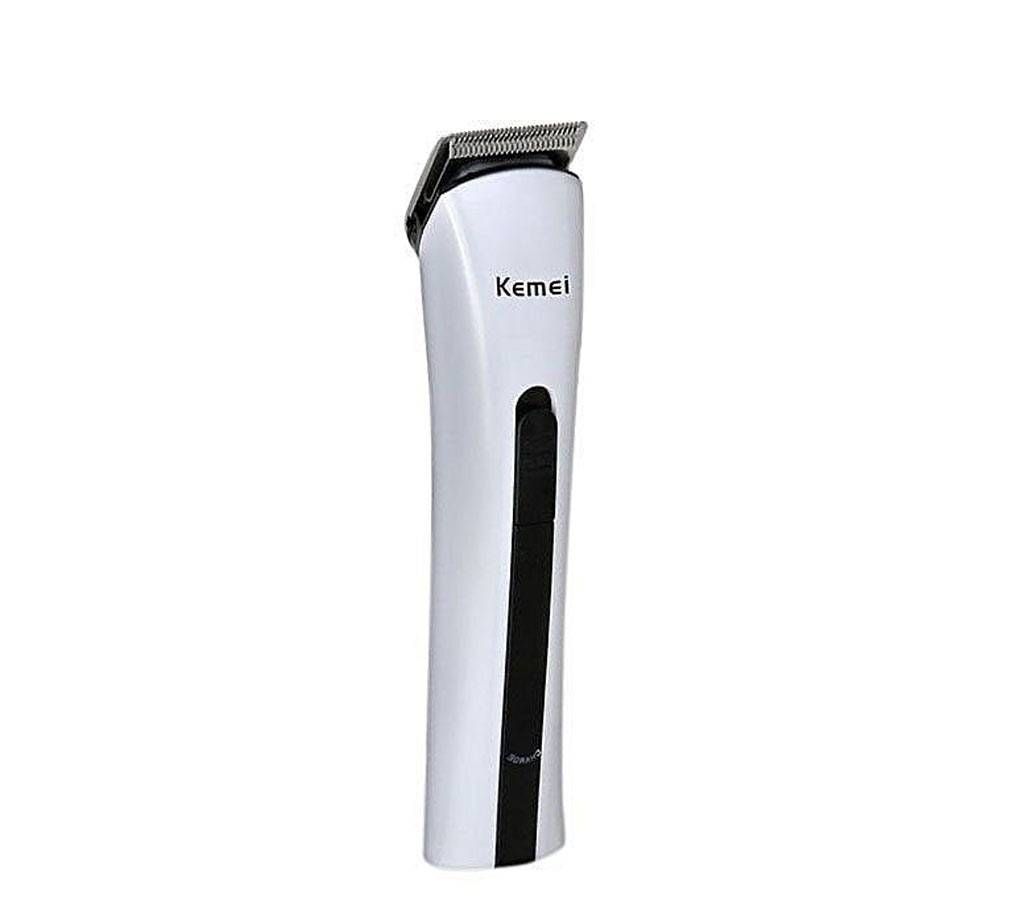 Kemei KM-2516 Trimmer- White