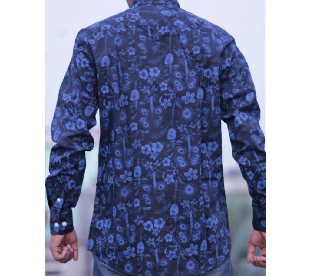 colin's casual full sleeve shirt for men copy s