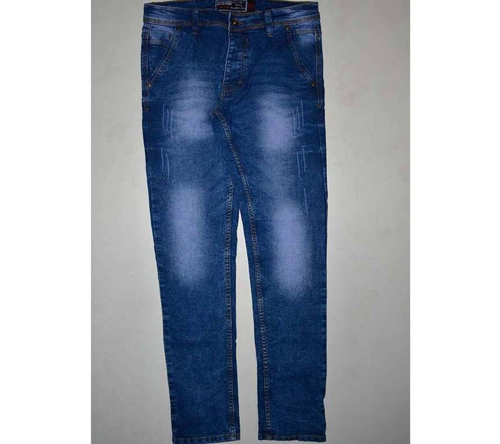 gents Stretch denim jeans Pant