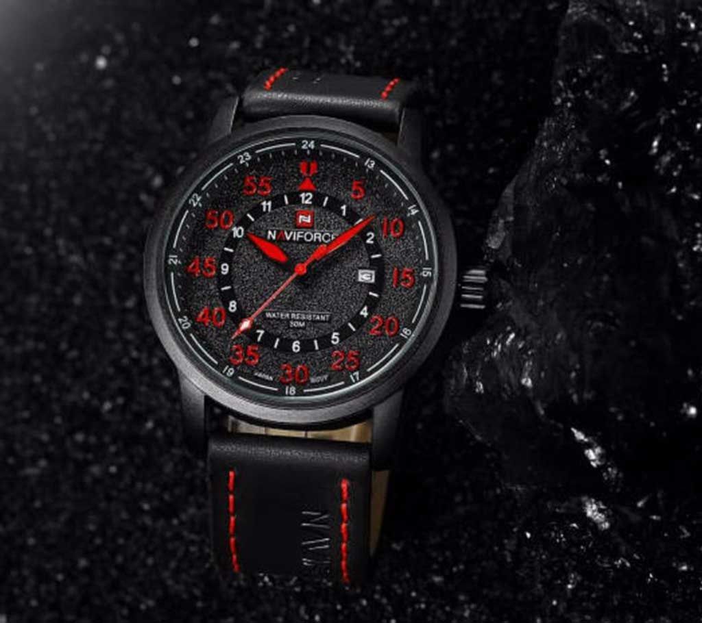 Naviforce 9076 Gent's Sports Watch (copy)