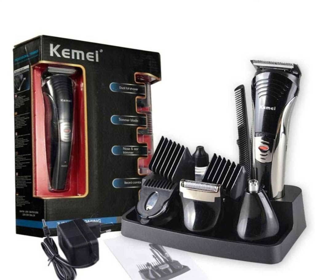 Kemei-  in 1 Grooming Kit