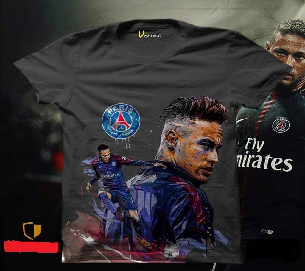 Neymar gents T-Shirt