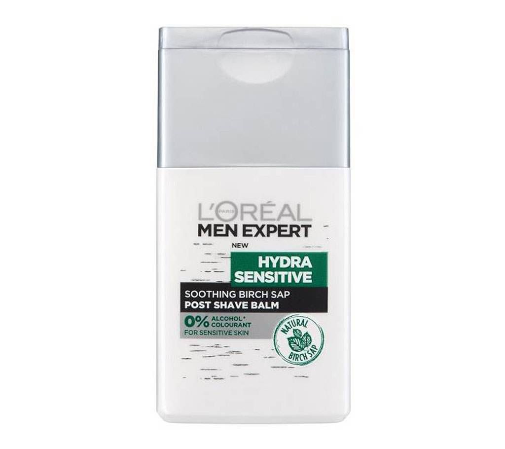L'Oreal Men Expert Hydra Sensitive Post Shave Balm Germany