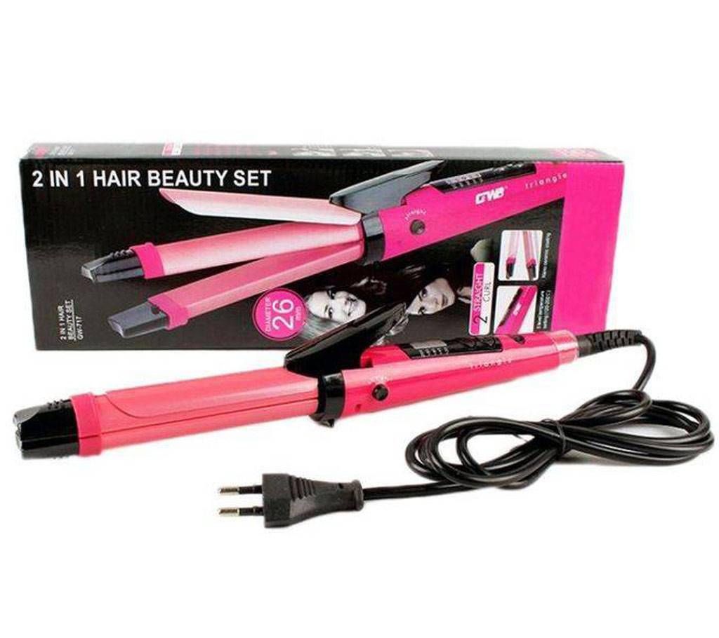 Nova Hair Straightener nv-1818c
