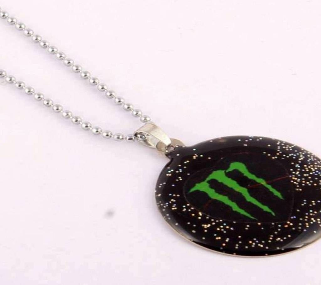 Gents Metal Chain with Locket