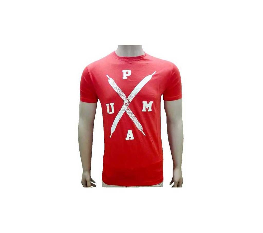 Puma T-shirt for Men IBL 03