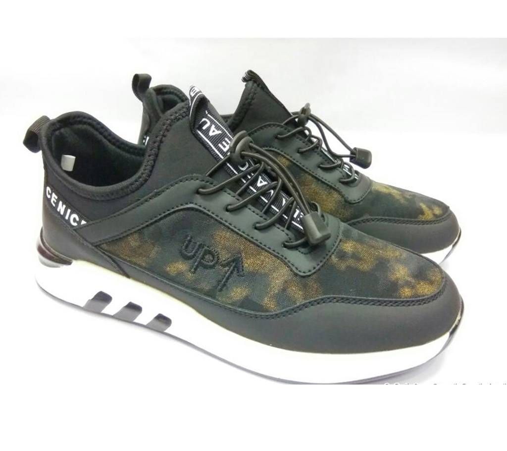 sports snicker keds