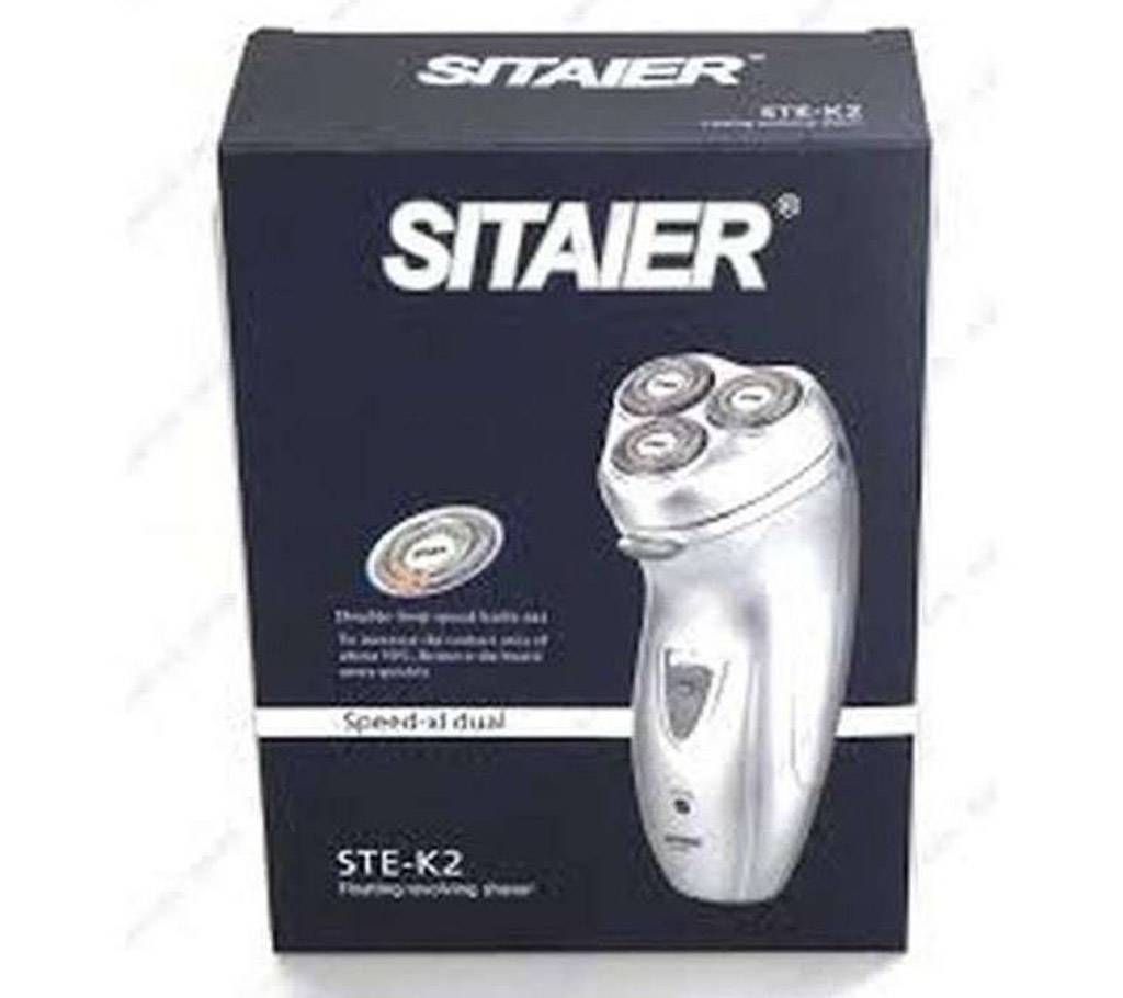 Sitaier STE-K2 Rechargeable Trimmer 