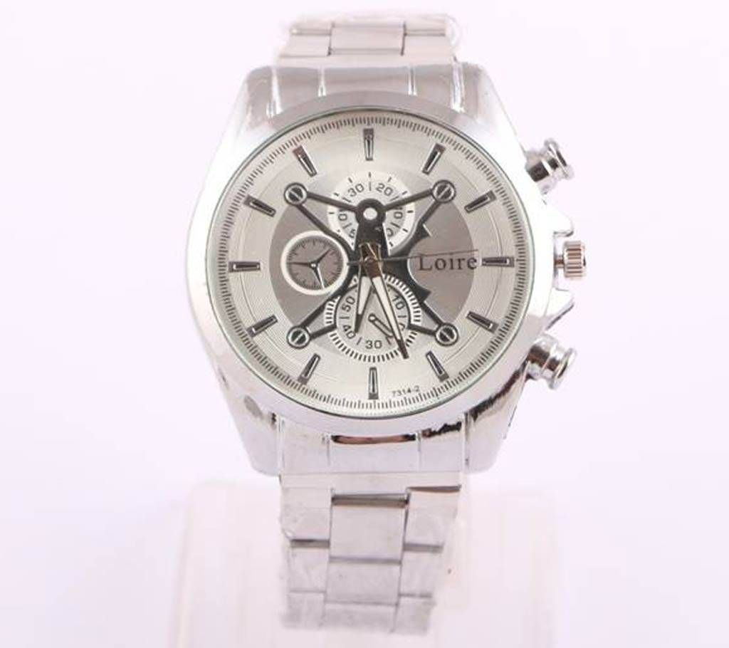 LOIRE Gents Watch copy- THAILAND