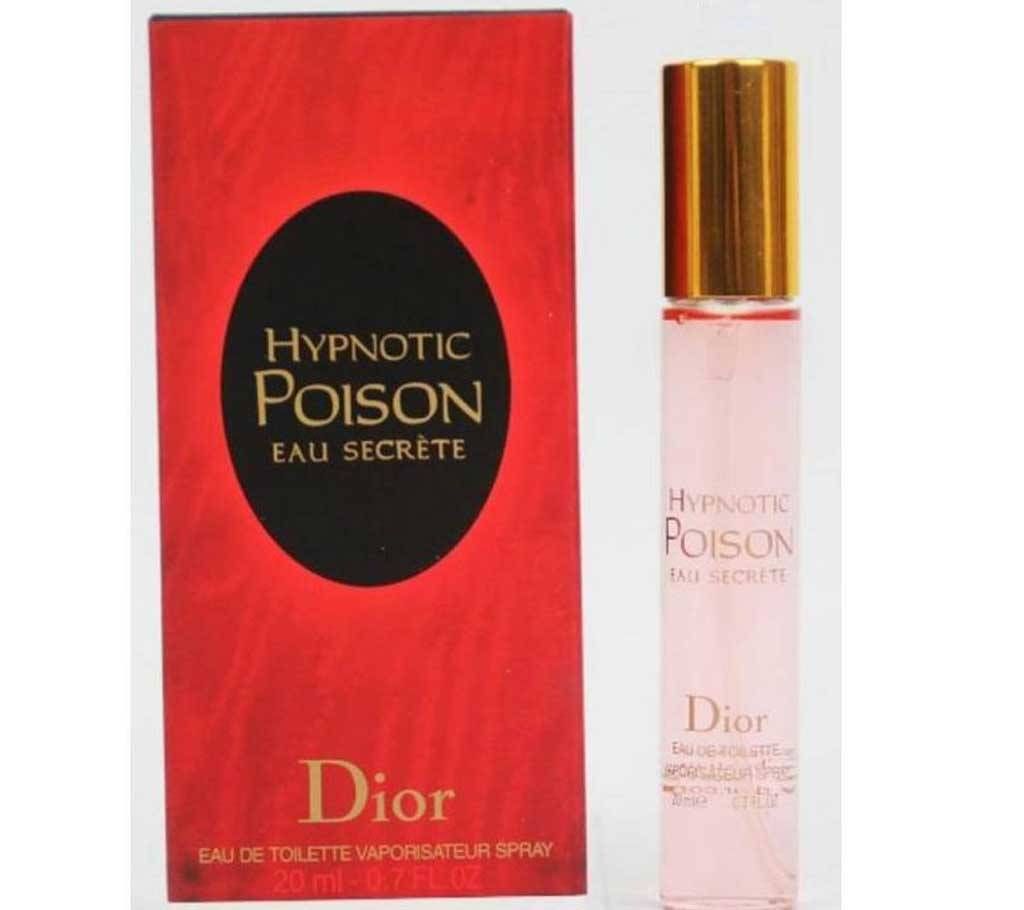 Hypnotic Poison gents perfume France