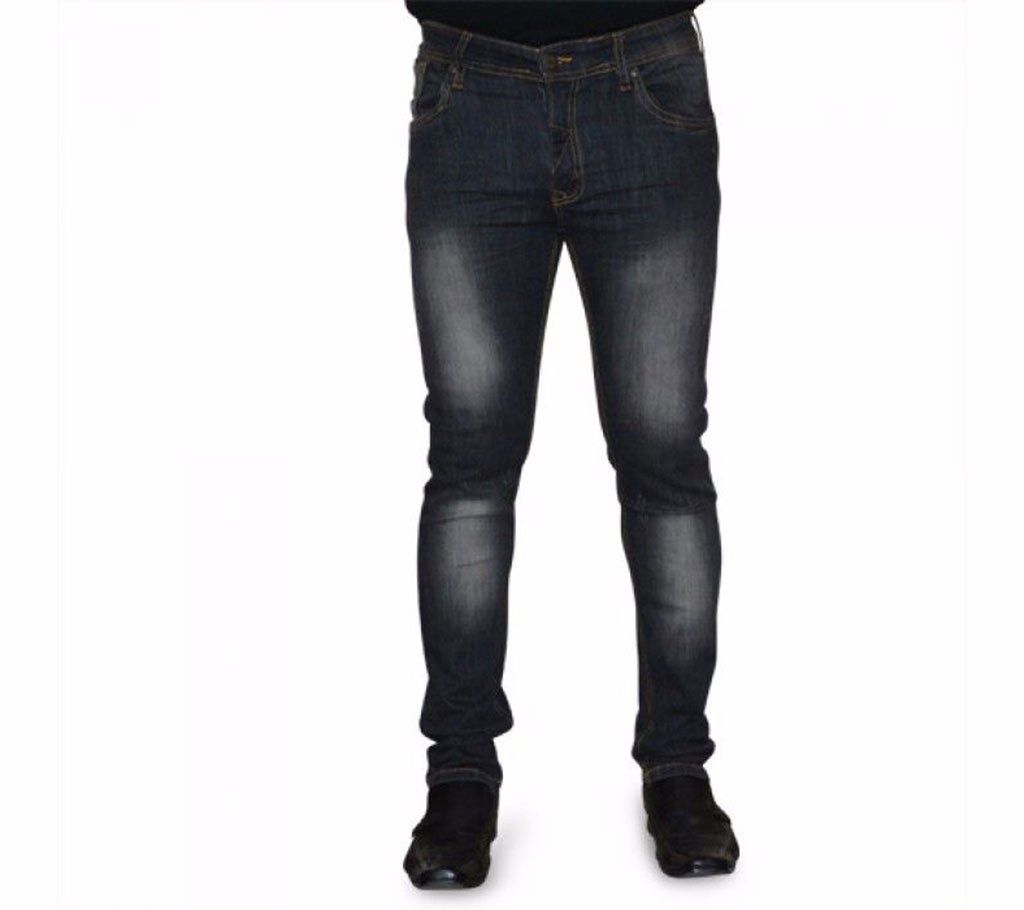 Gents narrow fit jeans pants
