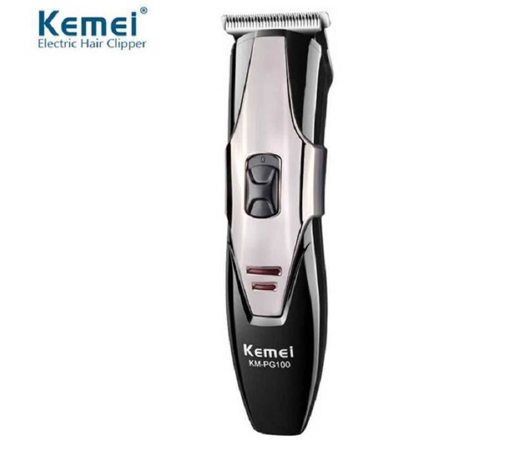 Kemei KM-PG100 Hair and Beard Trimmer 