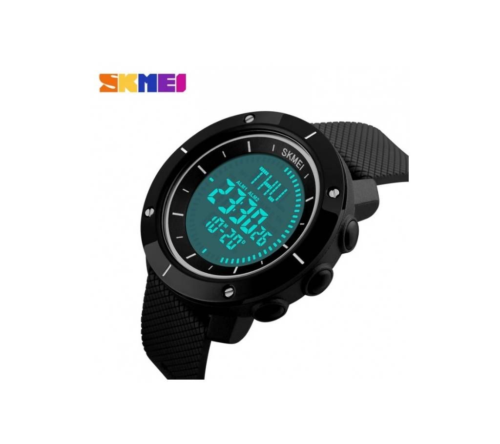 SKMEI 1216 Wrist Watch For men 