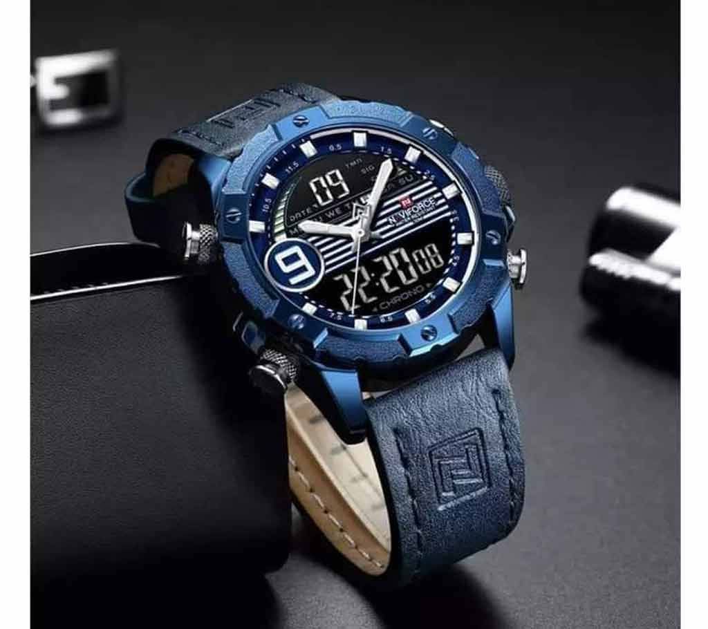 NAVIFORCE NF9146f Gents Watch