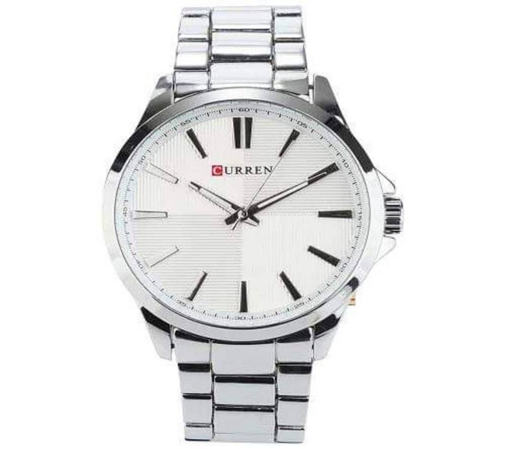 CURREN 8322a Gents Watch